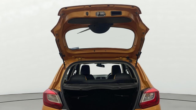 View Tata Tiago Image 16 Used Tata Tiago Image 16