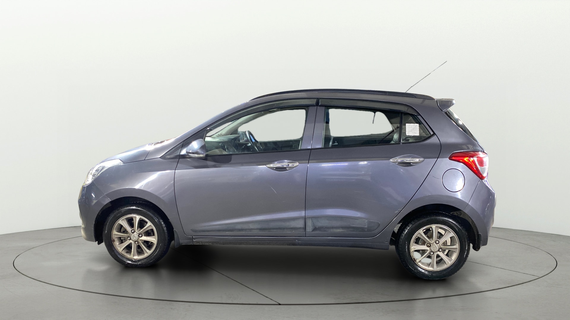 View 2016 Hyundai Grand i10 1.2 Asta Petrol Image 5 Used 2016 Hyundai Grand i10 1.2 Asta Petrol Image 5
