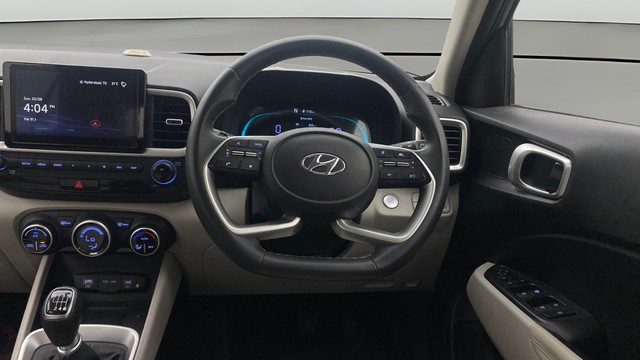 View Hyundai Venue Image 21 Used Hyundai Venue Image 21