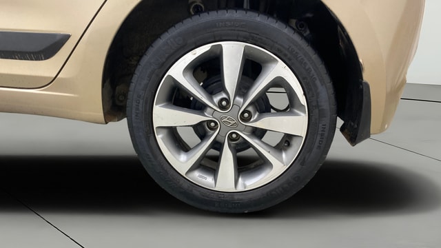 View Hyundai Elite i20 Image 11 Used Hyundai Elite i20 Image 11