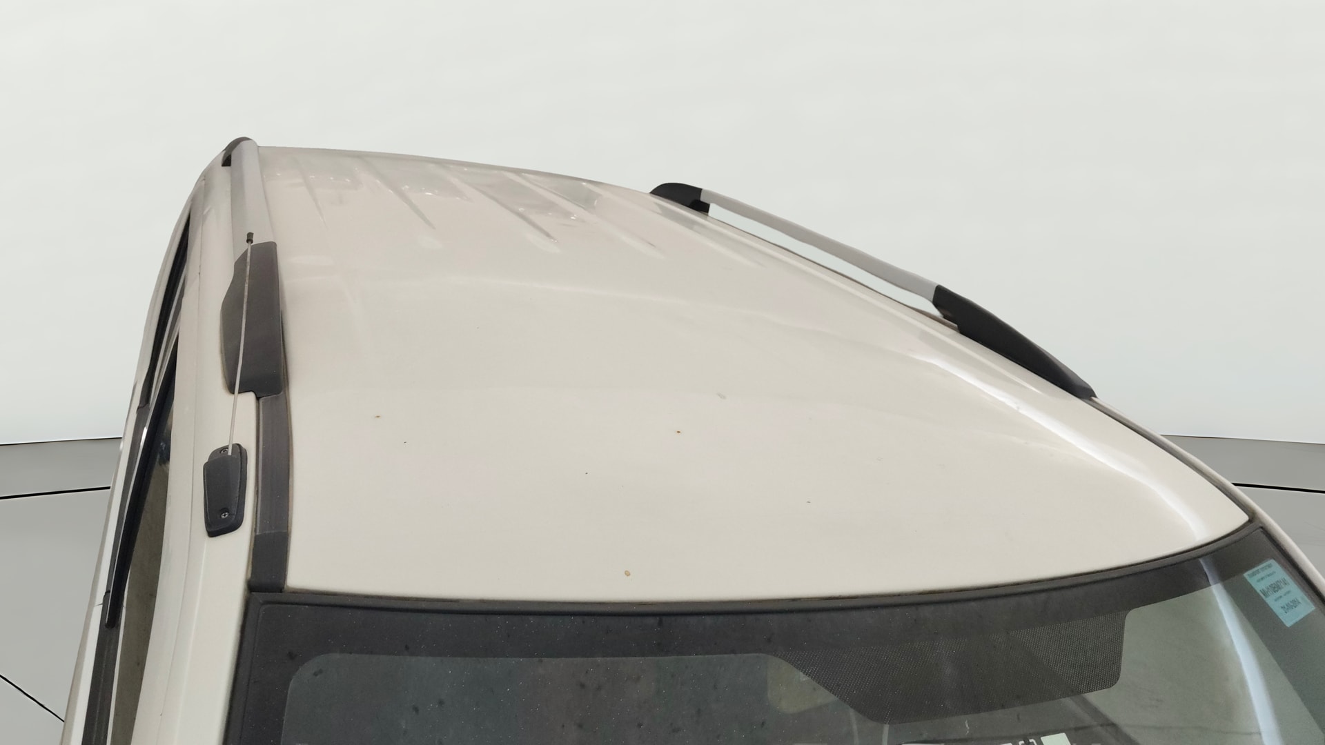 View 2014 Maruti Suzuki 1000 Base Variant Image 6 Used 2014 Maruti Suzuki 1000 Base Variant Image 6