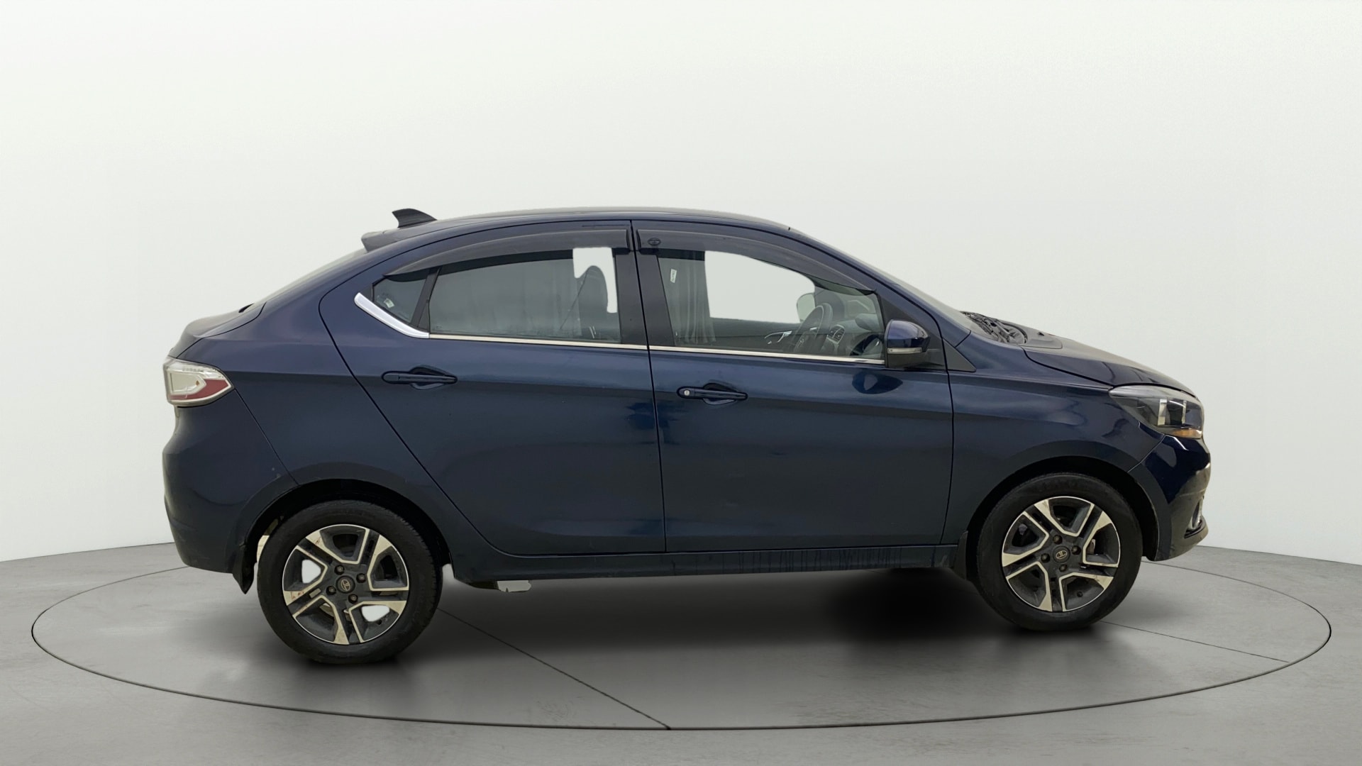 View 2019 Tata Tigor XE Diesel Image 8 Used 2019 Tata Tigor XE Diesel Image 8