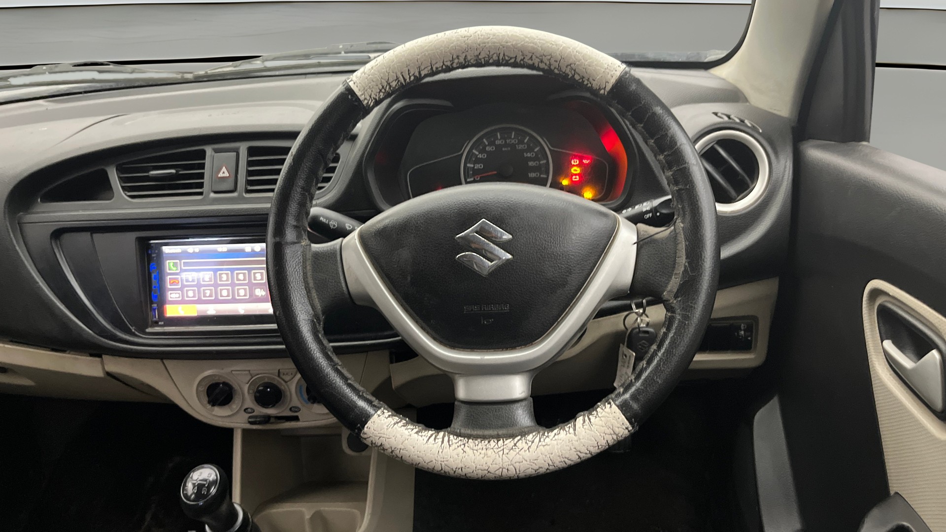 View 2022 Maruti Suzuki 1000 Base Variant Image 20 Used 2022 Maruti Suzuki 1000 Base Variant Image 20