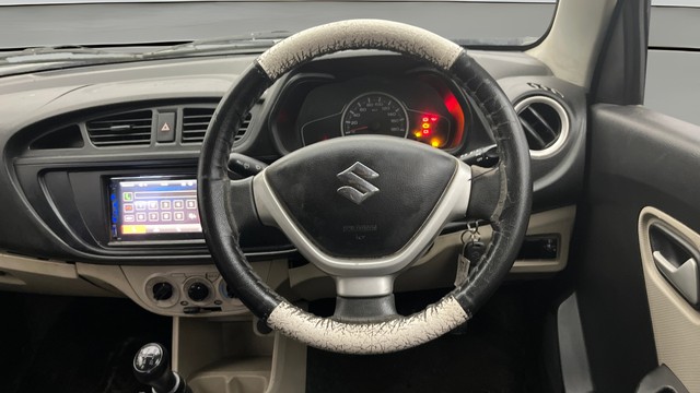 View Maruti Suzuki 1000 Image 20 Used Maruti Suzuki 1000 Image 20