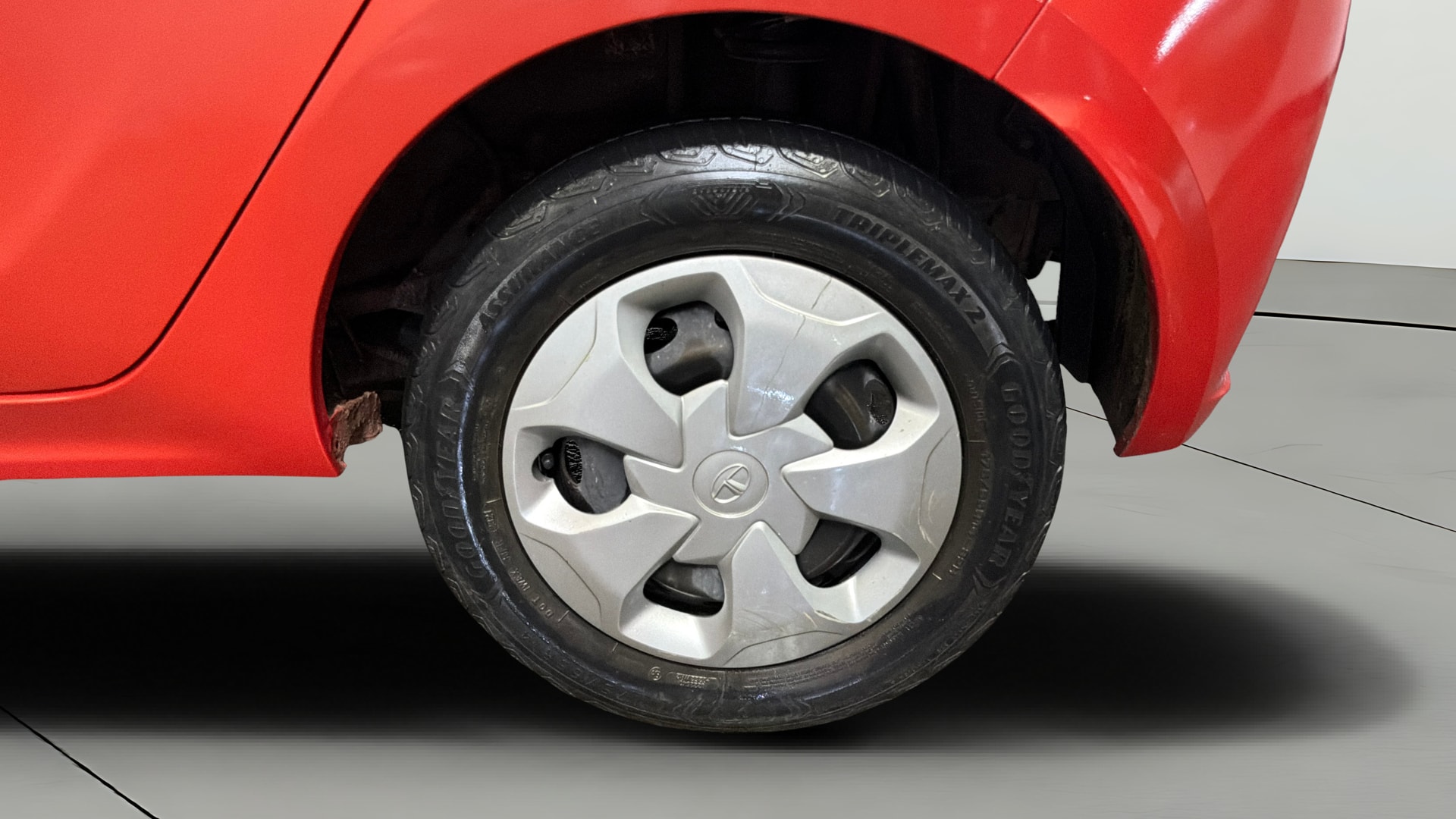 View 2021 Tata Tiago Revotorq XB Image 11 Used 2021 Tata Tiago Revotorq XB Image 11