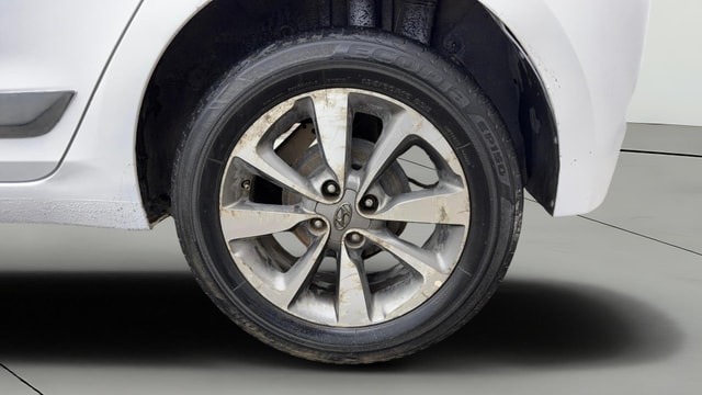 View Hyundai Elite i20 Image 11 Used Hyundai Elite i20 Image 11