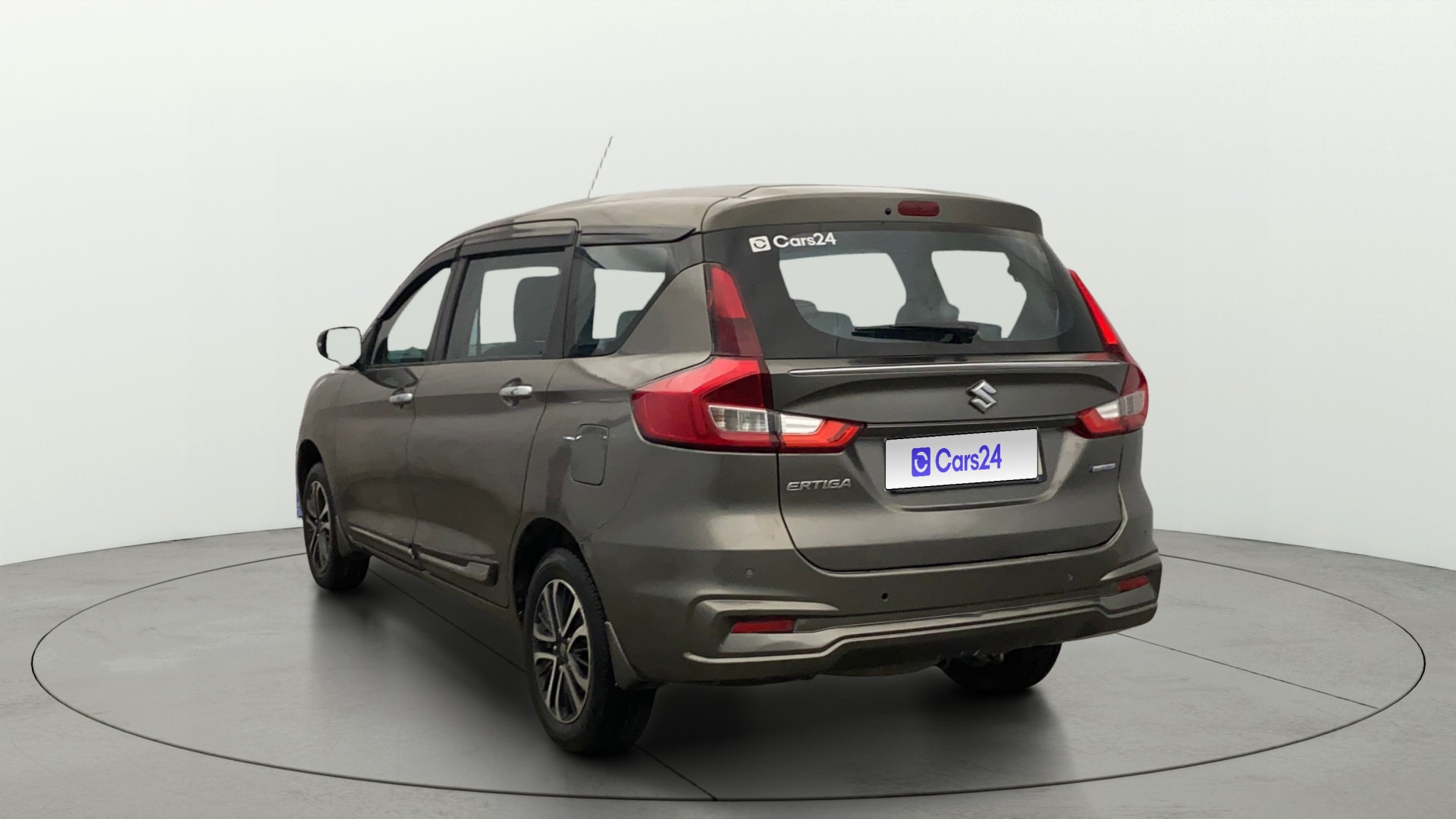View 2023 Maruti Suzuki 1000 Base Variant Image 2 Used 2023 Maruti Suzuki 1000 Base Variant Image 2
