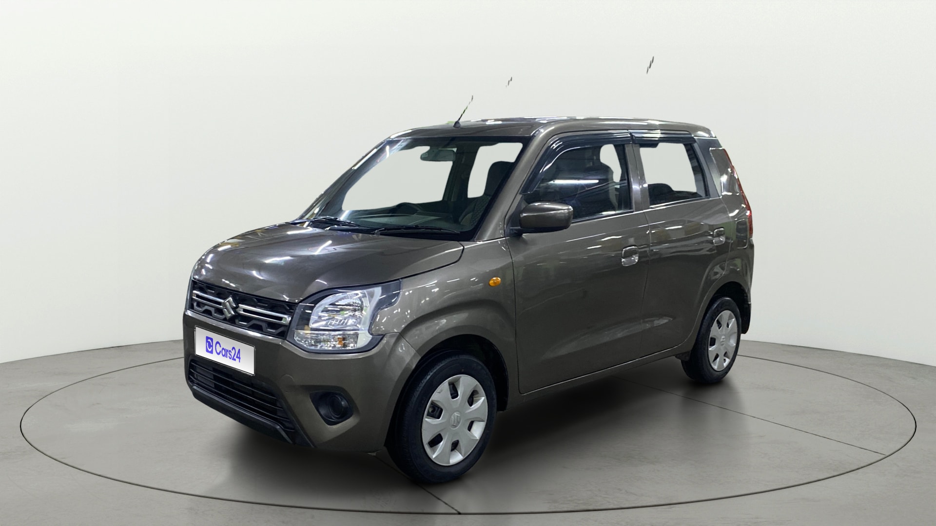 View 2022 Maruti Suzuki 1000 Base Variant Image 34 Used 2022 Maruti Suzuki 1000 Base Variant Image 34