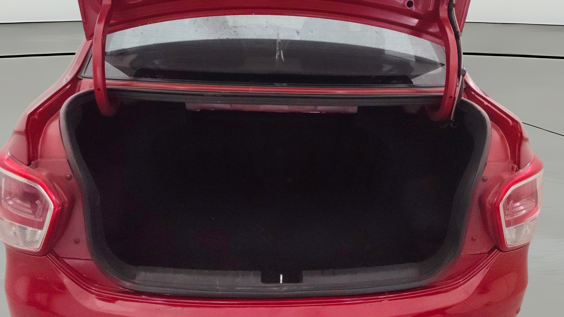 View 2014 Hyundai Xcent SX Petrol (O) Image 38 Used 2014 Hyundai Xcent SX Petrol (O) Image 38