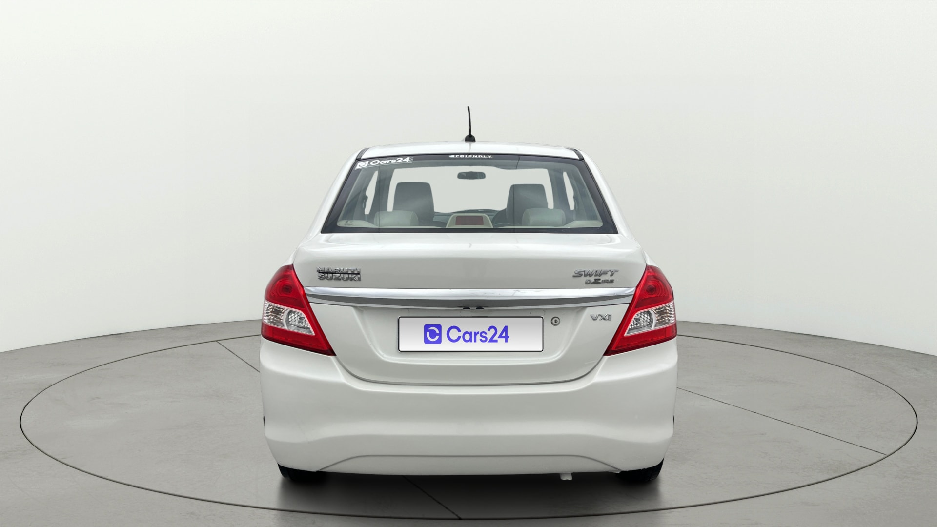 View 2015 Maruti Suzuki 1000 Base Variant Image 38 Used 2015 Maruti Suzuki 1000 Base Variant Image 38