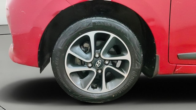 View Hyundai Grand i10 Image 28 Used Hyundai Grand i10 Image 28