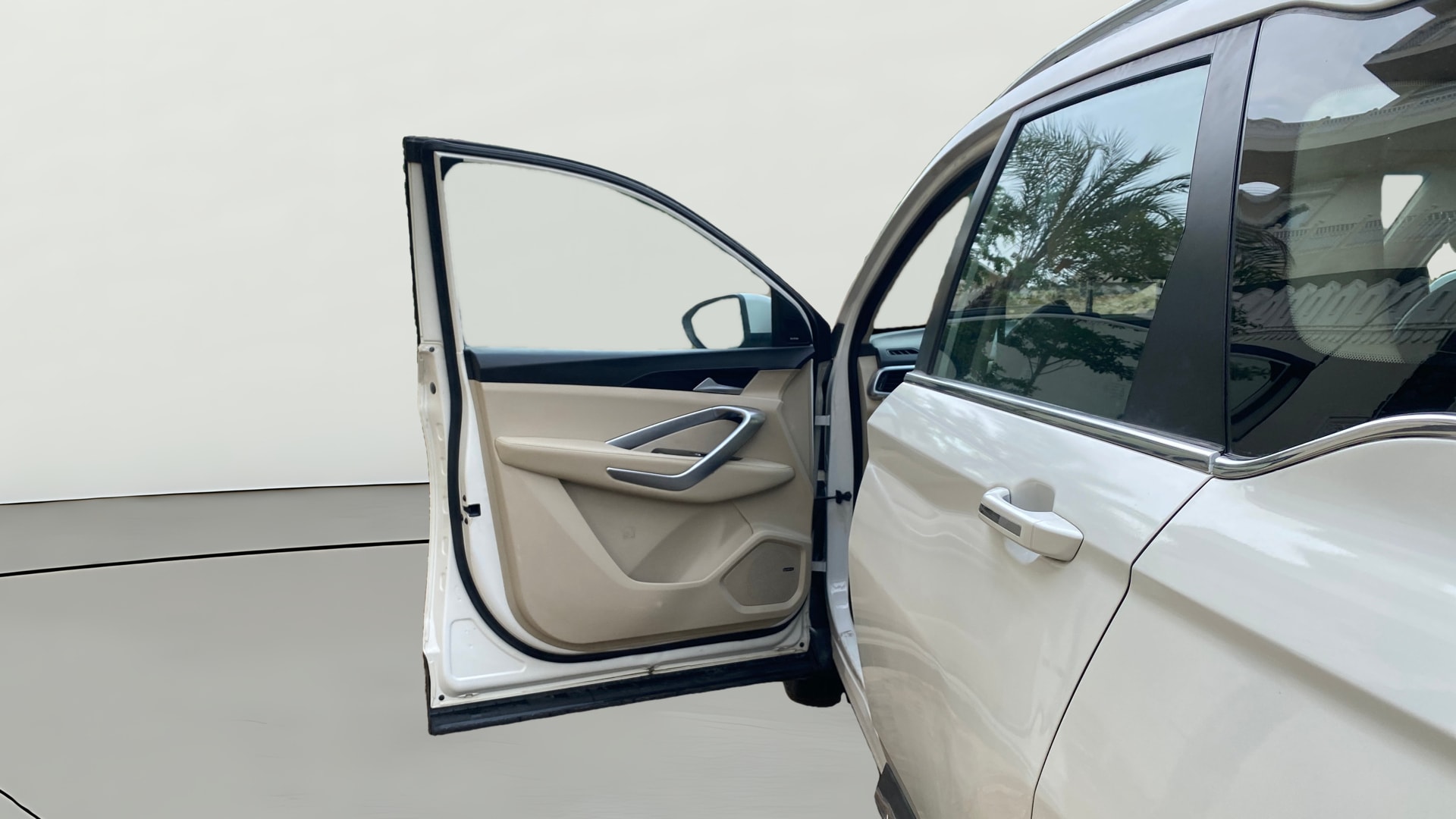 Used 2022 MG Hector Used 2022 MG Hector