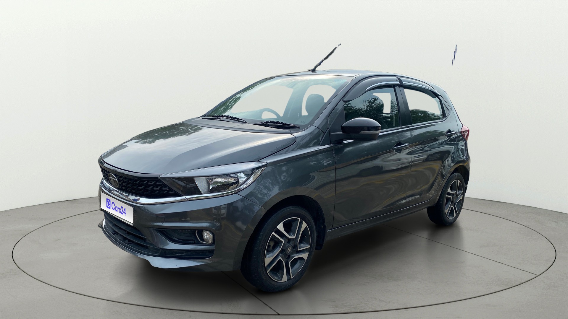 Used 2021 Tata Tiago Used 2021 Tata Tiago
