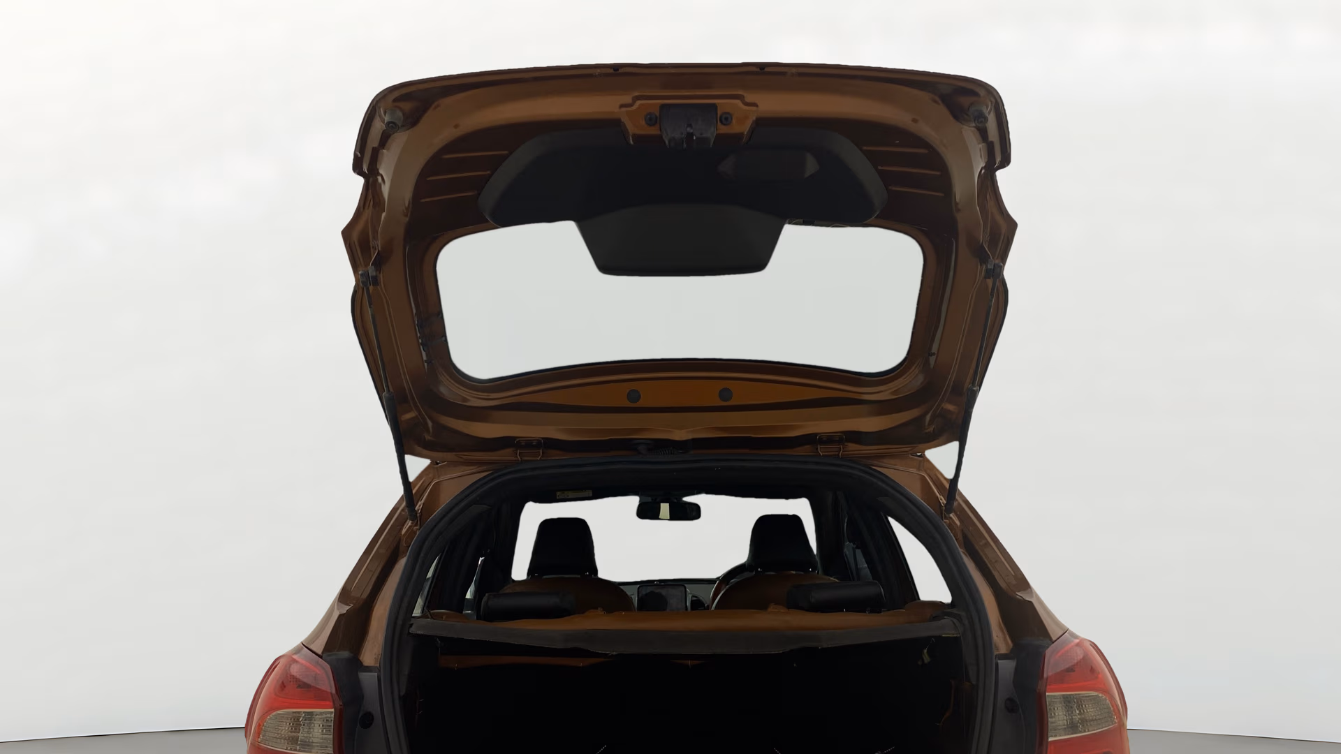 View 2019 Ford Freestyle Ambiente 1.2 Ti-VCT Image 31 Used 2019 Ford Freestyle Ambiente 1.2 Ti-VCT Image 31