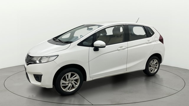 View Honda Jazz Image 22 Used Honda Jazz Image 22