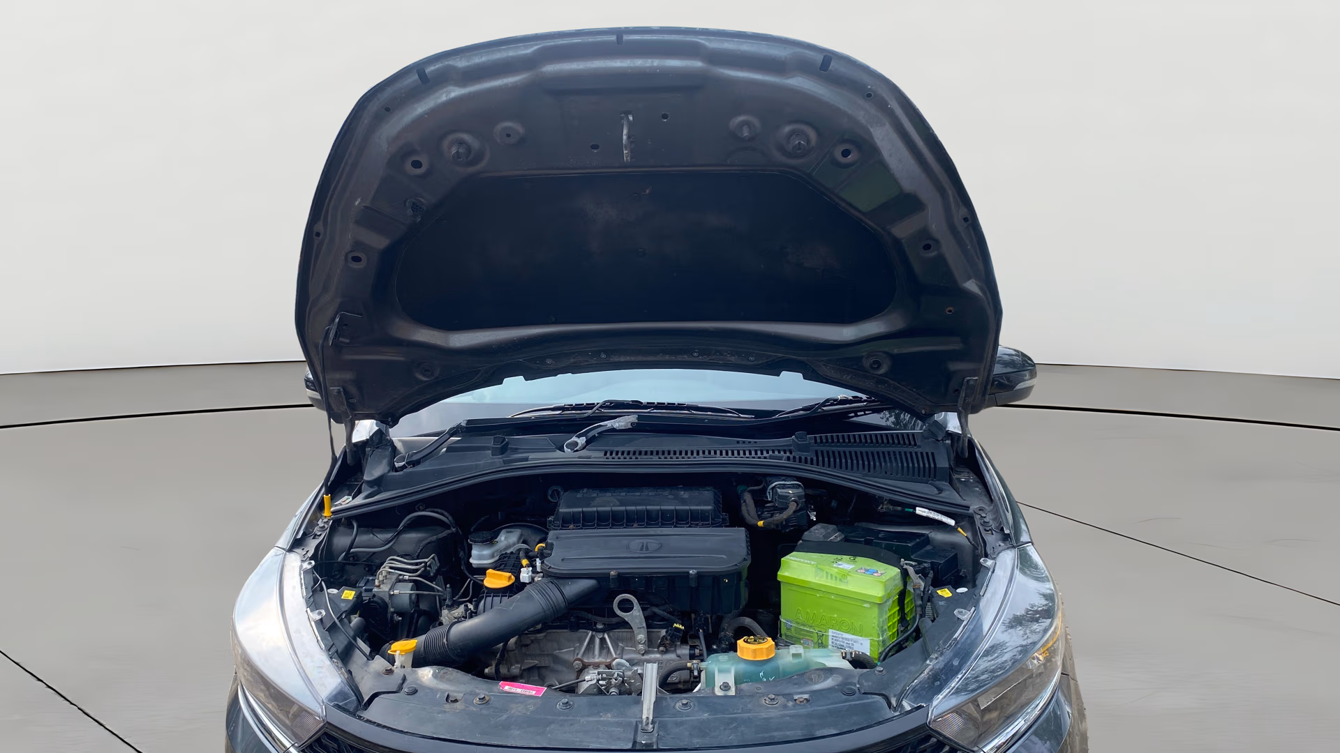 Used 2021 Tata Tiago Used 2021 Tata Tiago