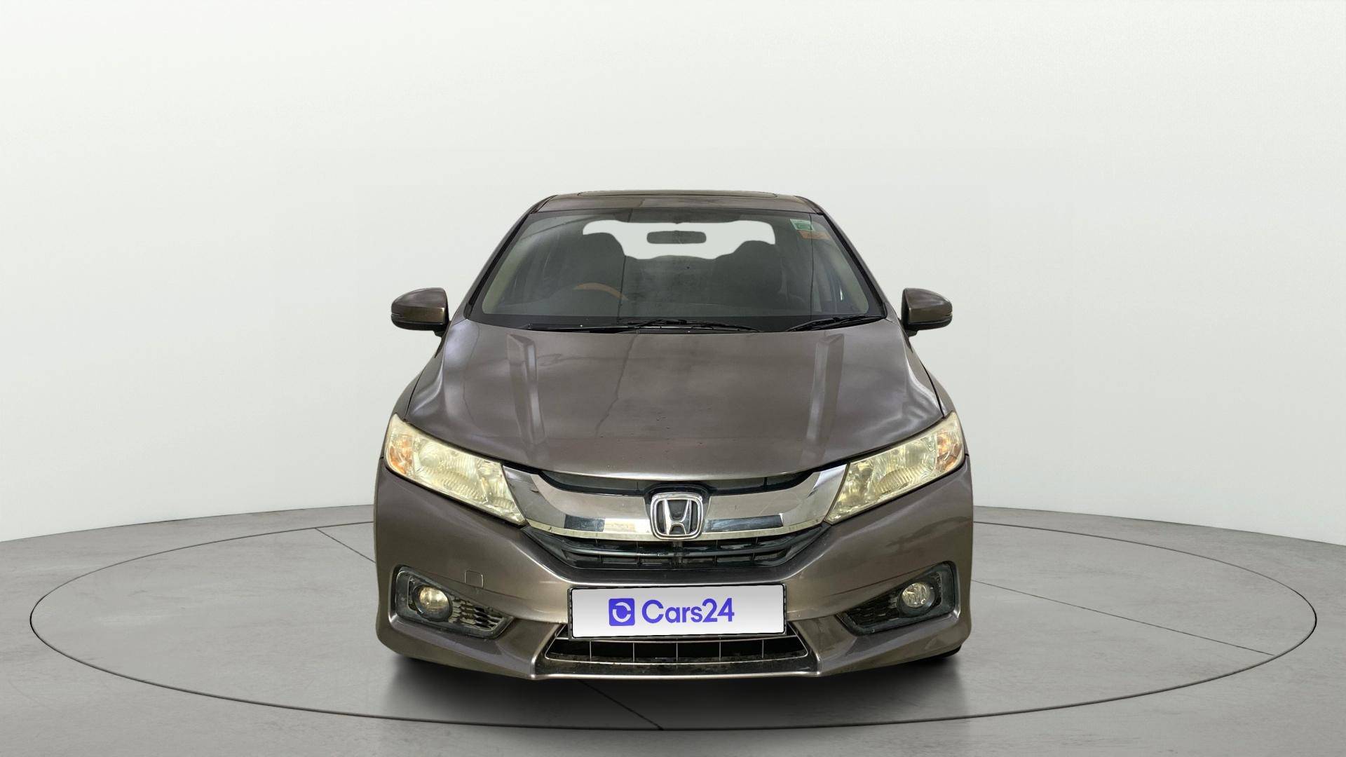 Used 2015 Honda City Used 2015 Honda City
