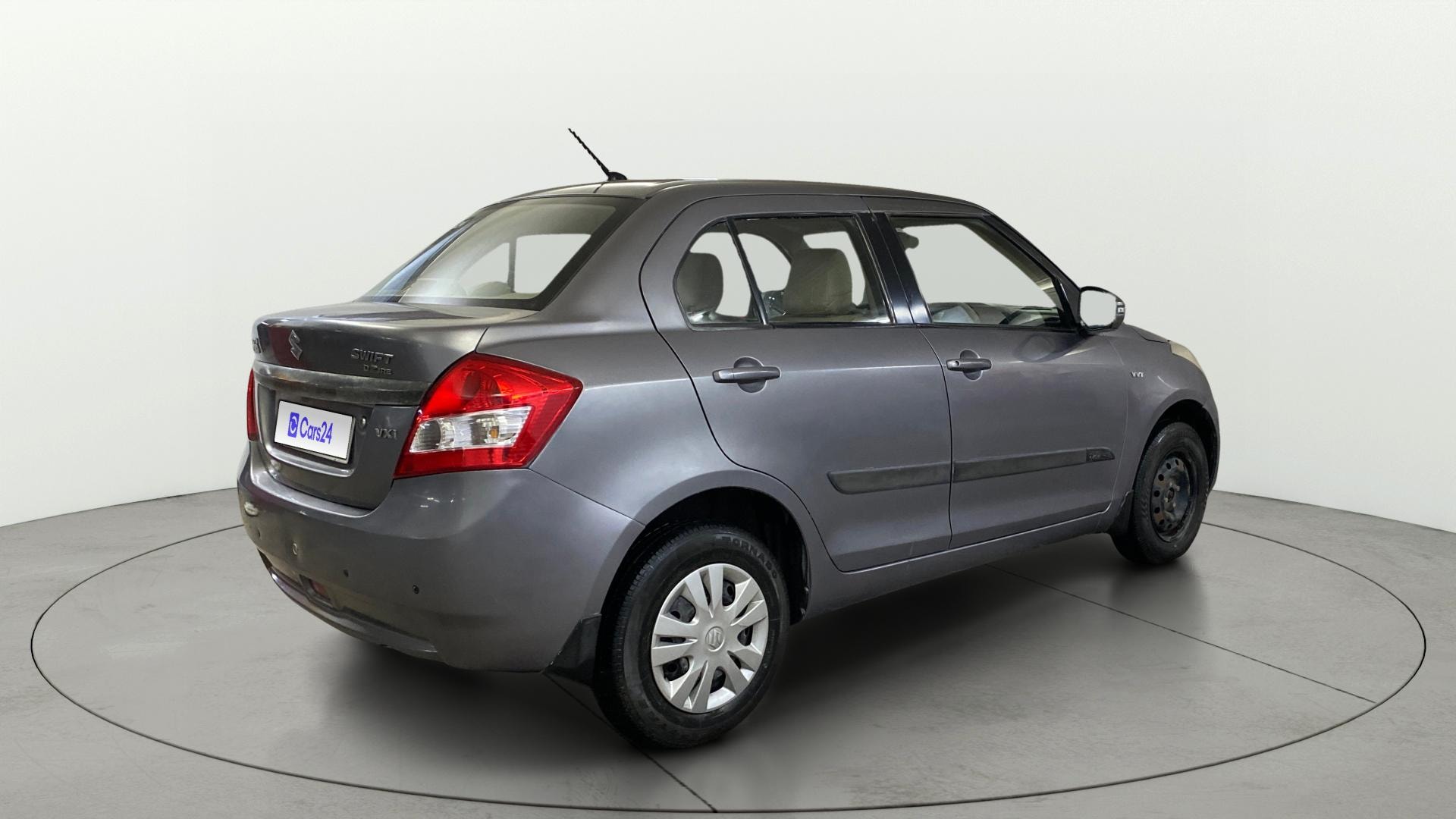 View 2014 Maruti Suzuki 1000 Base Variant Image 42 Used 2014 Maruti Suzuki 1000 Base Variant Image 42