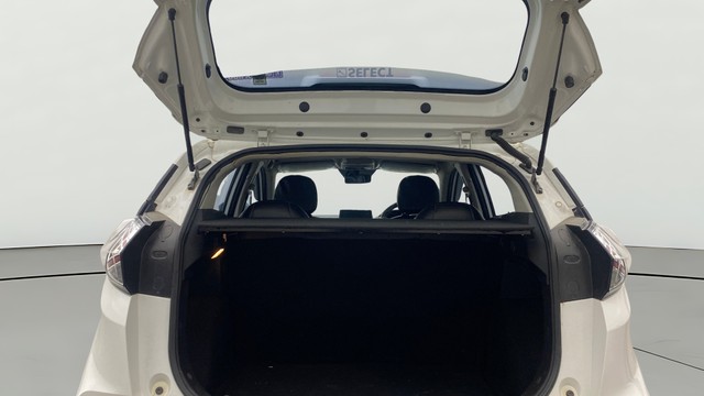View Tata Nexon Image 38 Used Tata Nexon Image 38