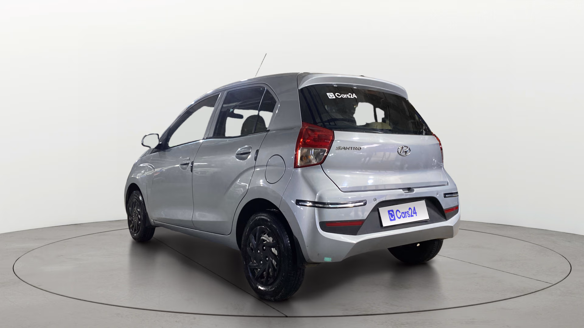Used 2020 Hyundai New Santro Used 2020 Hyundai New Santro