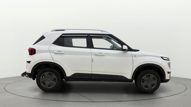 View Hyundai Venue Image 8 Used Hyundai Venue Image 8