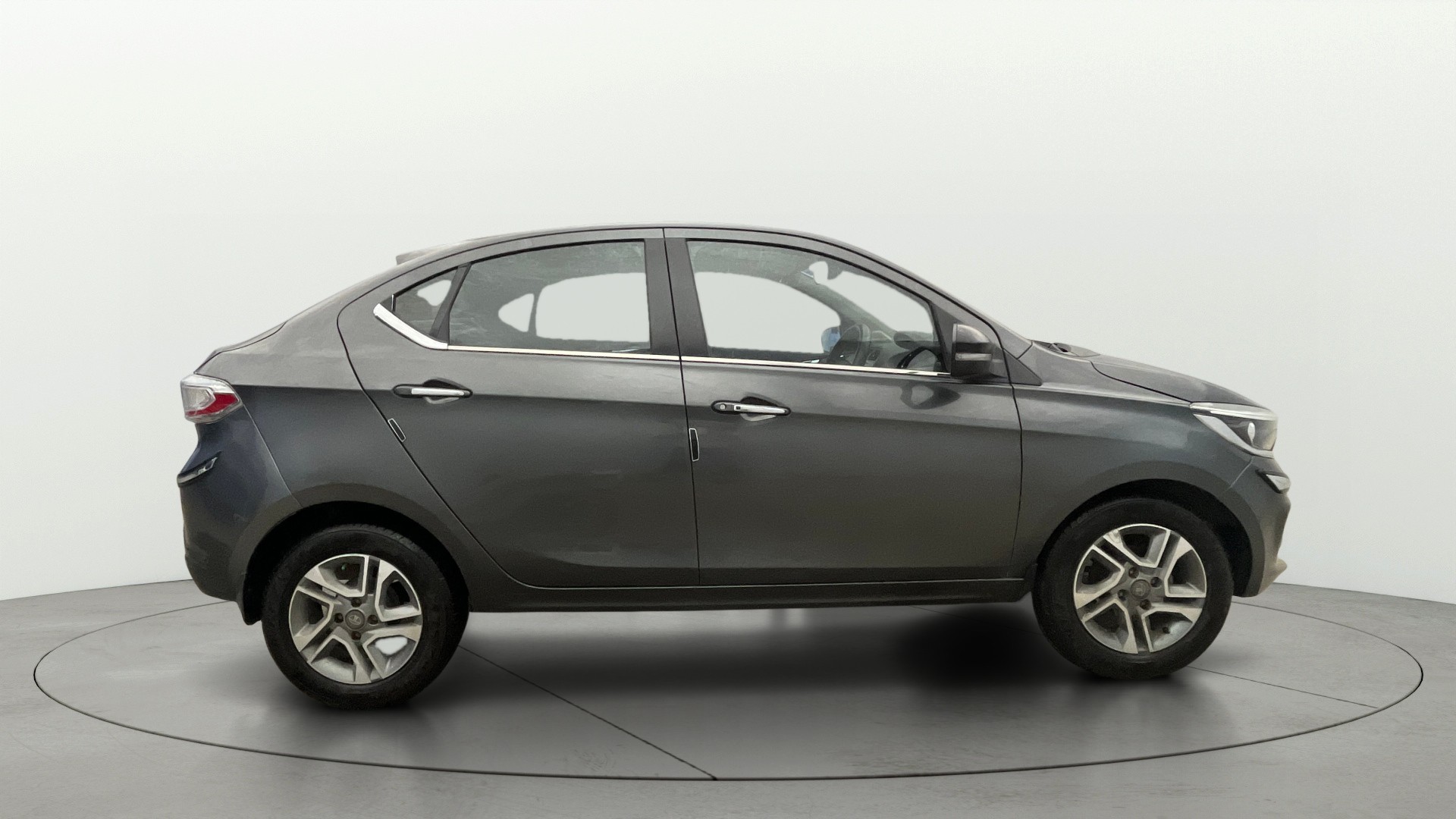 Used 2022 Tata Tigor Used 2022 Tata Tigor