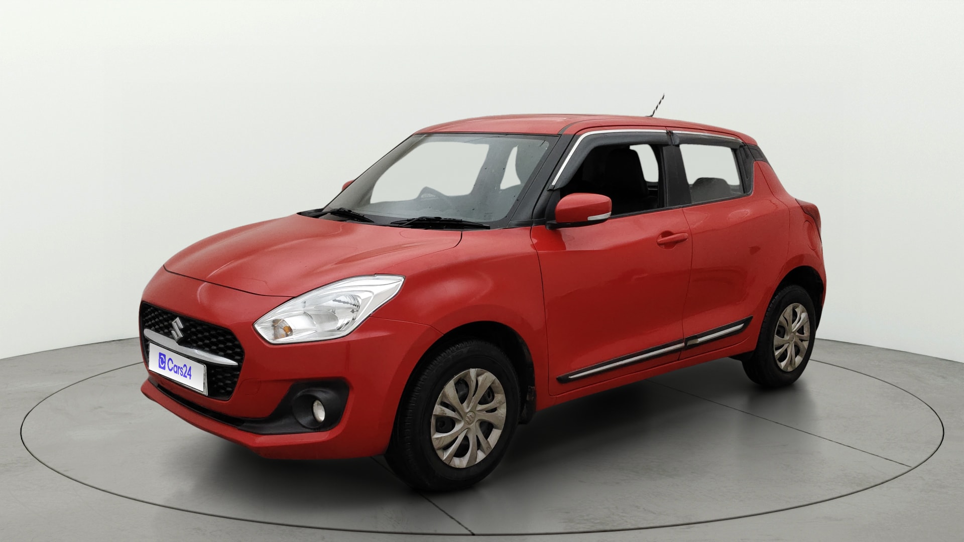 View 2021 Maruti Suzuki 1000 Base Variant Image 34 Used 2021 Maruti Suzuki 1000 Base Variant Image 34
