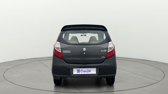 View Maruti Suzuki Alto K10 Image 38 Used Maruti Suzuki Alto K10 Image 38