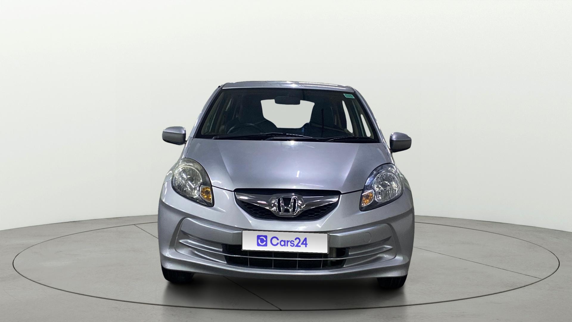 Used 2014 Honda Brio Used 2014 Honda Brio