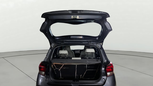View Hyundai Grand i10 Nios Image 38 Used Hyundai Grand i10 Nios Image 38