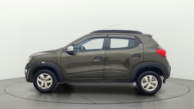 View Renault Kwid Image 5 Used Renault Kwid Image 5