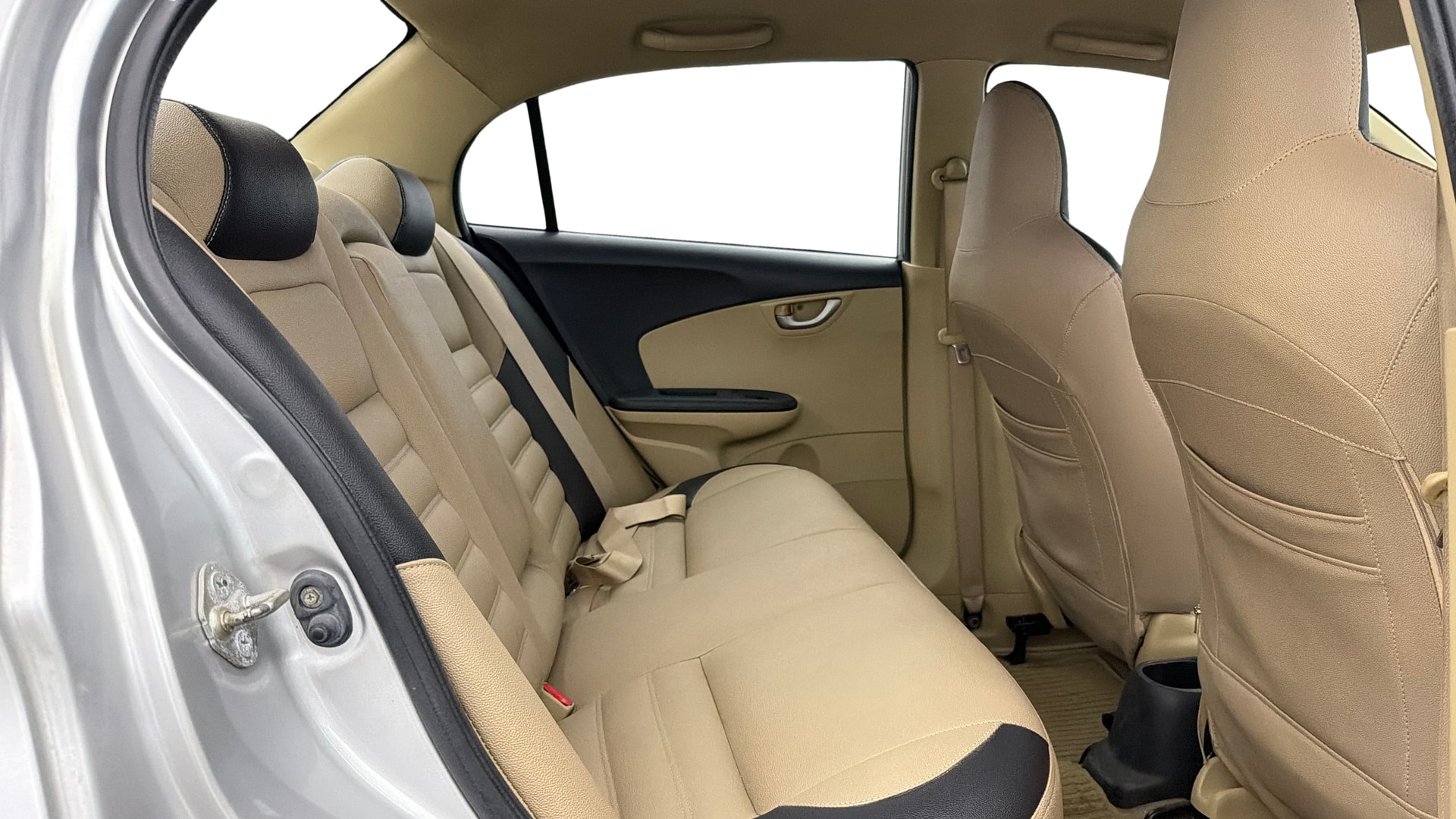 View 2015 Honda Amaze E MT Petrol BS IV Image 28 Used 2015 Honda Amaze E MT Petrol BS IV Image 28