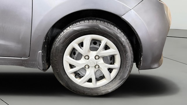 View Hyundai Grand i10 Image 39 Used Hyundai Grand i10 Image 39