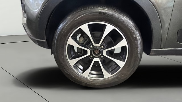View Tata Nexon Image 27 Used Tata Nexon Image 27