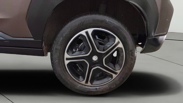 View Nissan Magnite Image 11 Used Nissan Magnite Image 11