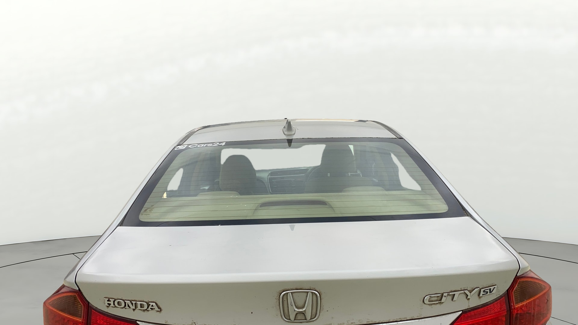 View 2015 Honda City ZX MT Diesel Anniversary Edition Image 4 Used 2015 Honda City ZX MT Diesel Anniversary Edition Image 4