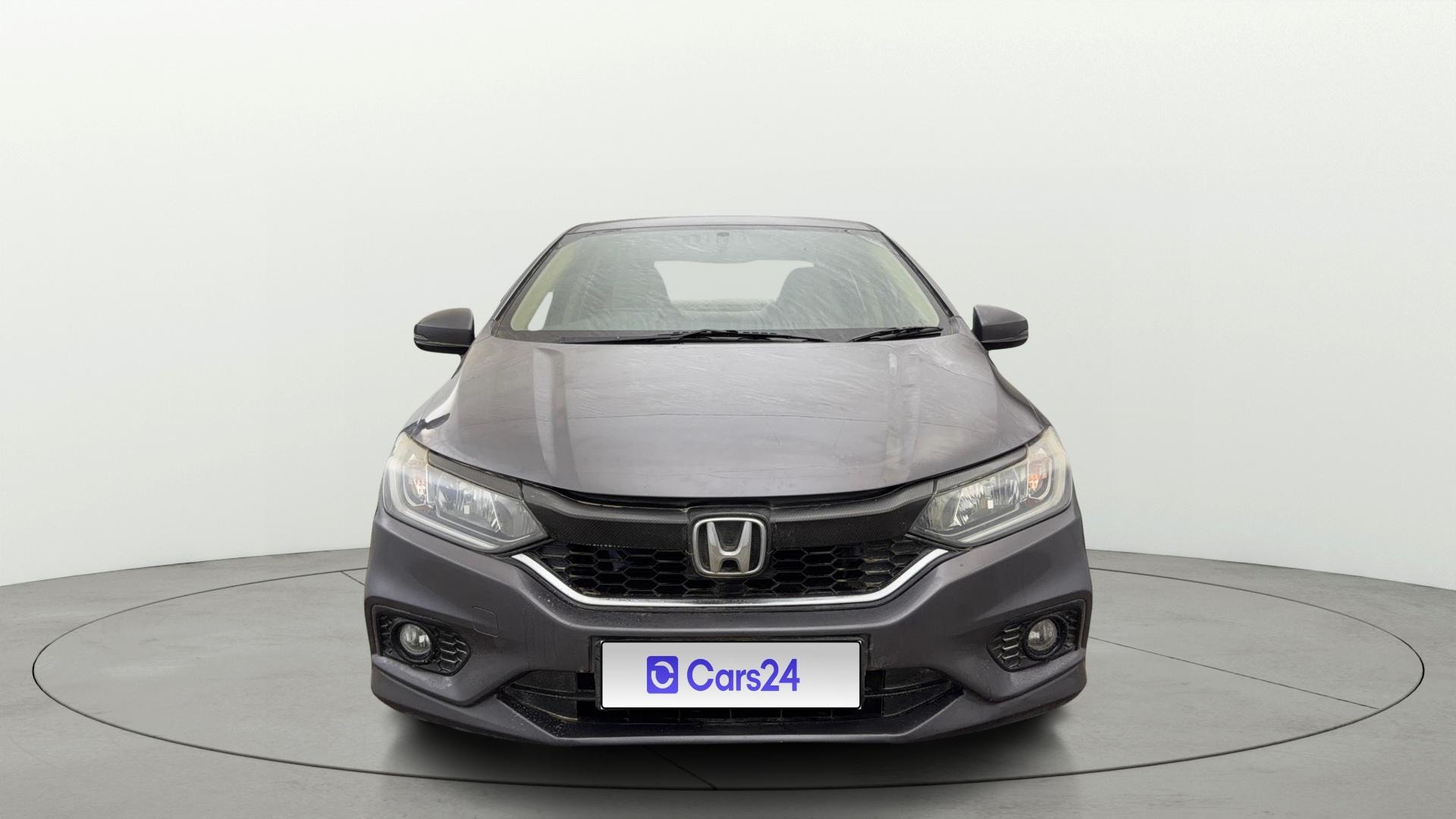 Used 2018 Honda City Used 2018 Honda City