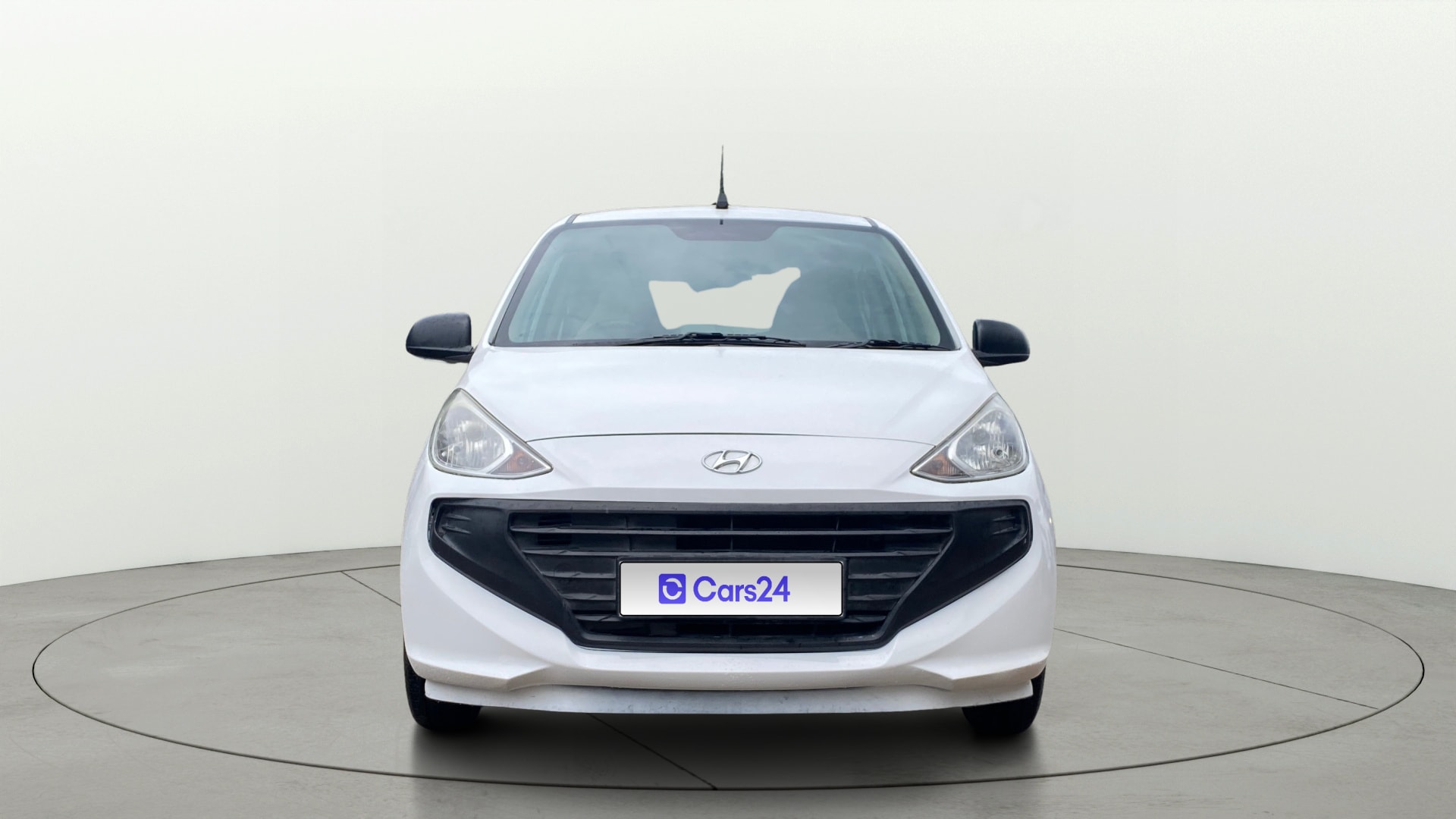 Used 2019 Hyundai New Santro Used 2019 Hyundai New Santro