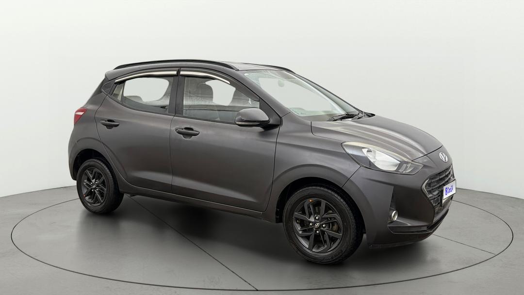 UsedCar