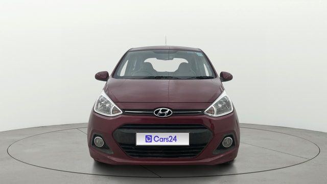 View Hyundai Grand i10 Image 1 Used Hyundai Grand i10 Image 1
