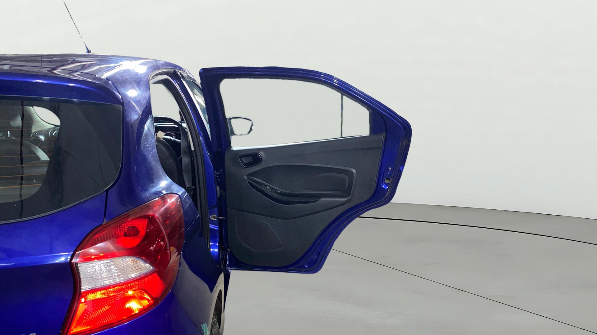 Used 2019 Ford Figo Aspire Used 2019 Ford Figo Aspire