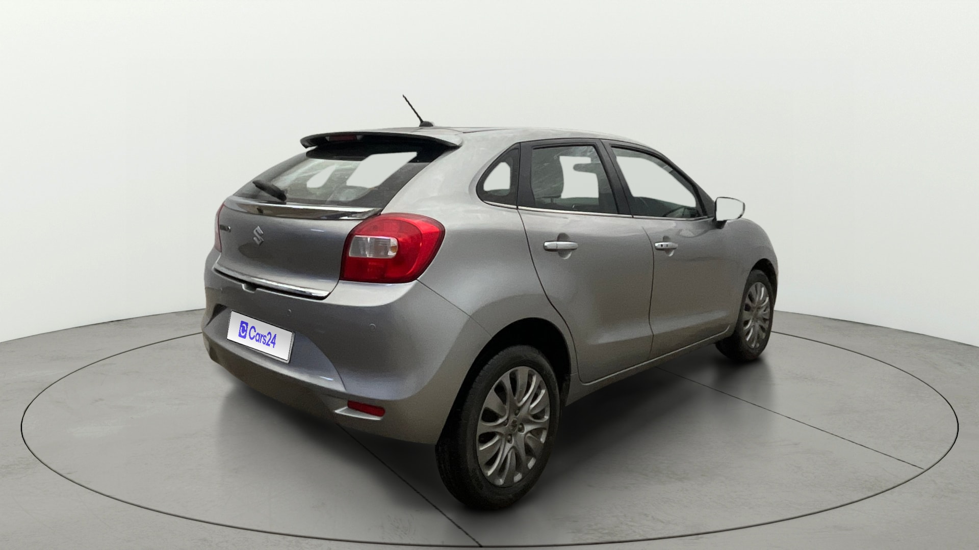 View 2018 Maruti Suzuki 1000 Base Variant Image 44 Used 2018 Maruti Suzuki 1000 Base Variant Image 44