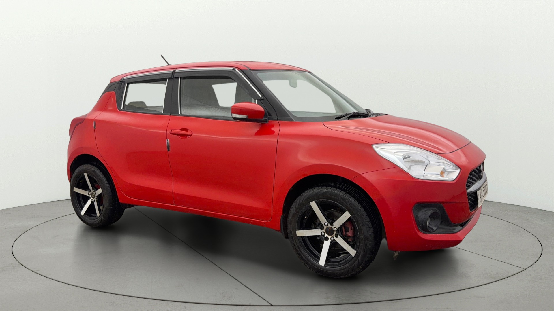 View 2023 Maruti Suzuki 1000 Base Variant Image 35 Used 2023 Maruti Suzuki 1000 Base Variant Image 35