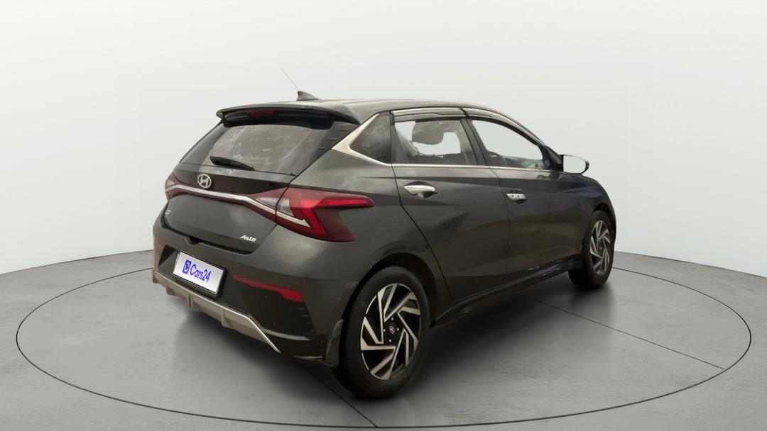 UsedCar