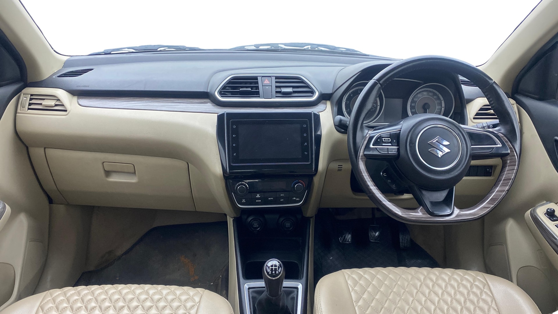 View 2022 Maruti Suzuki 1000 Base Variant Image 15 Used 2022 Maruti Suzuki 1000 Base Variant Image 15