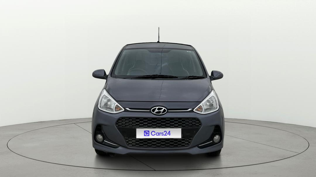 UsedCar