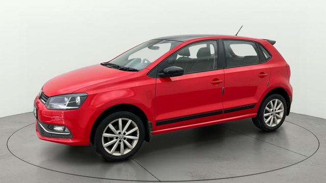 View Volkswagen Polo Image 35 Used Volkswagen Polo Image 35