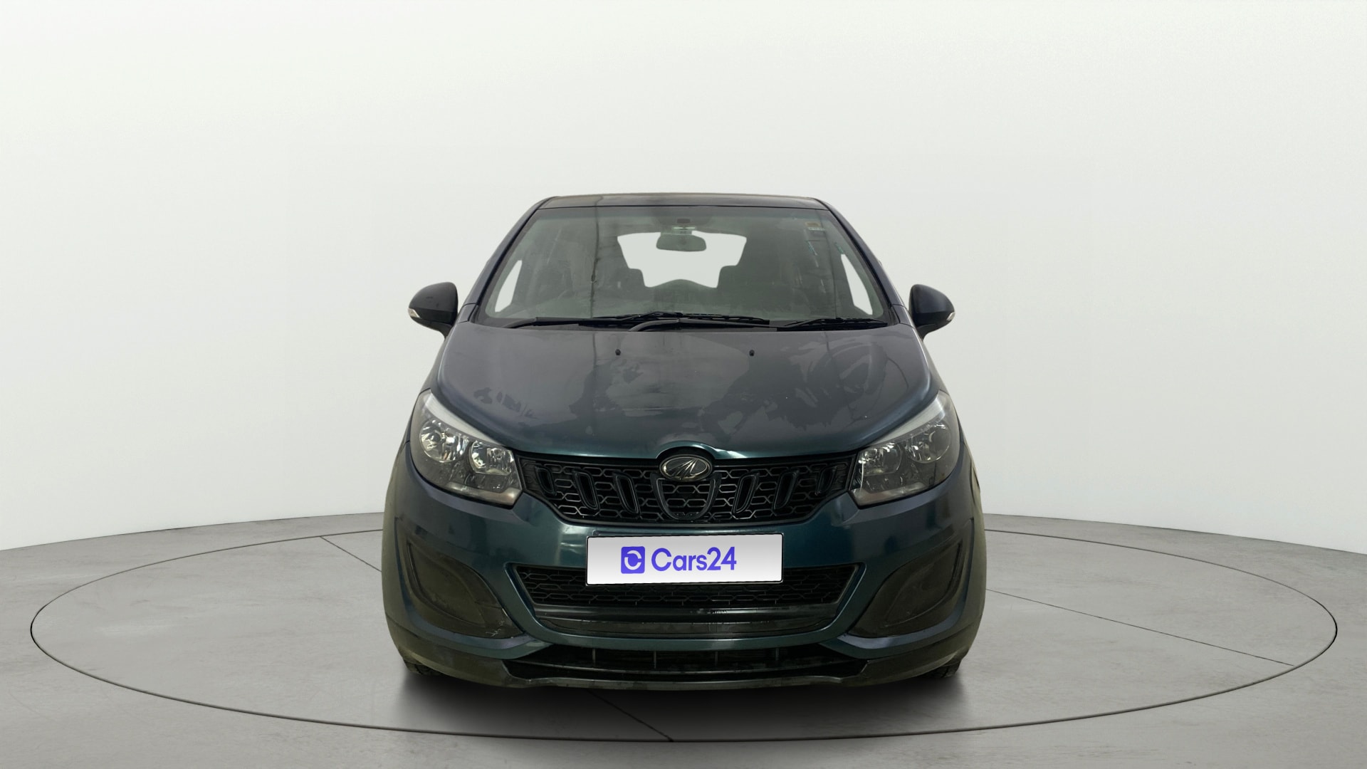 Used 2019 Mahindra Marazzo Used 2019 Mahindra Marazzo