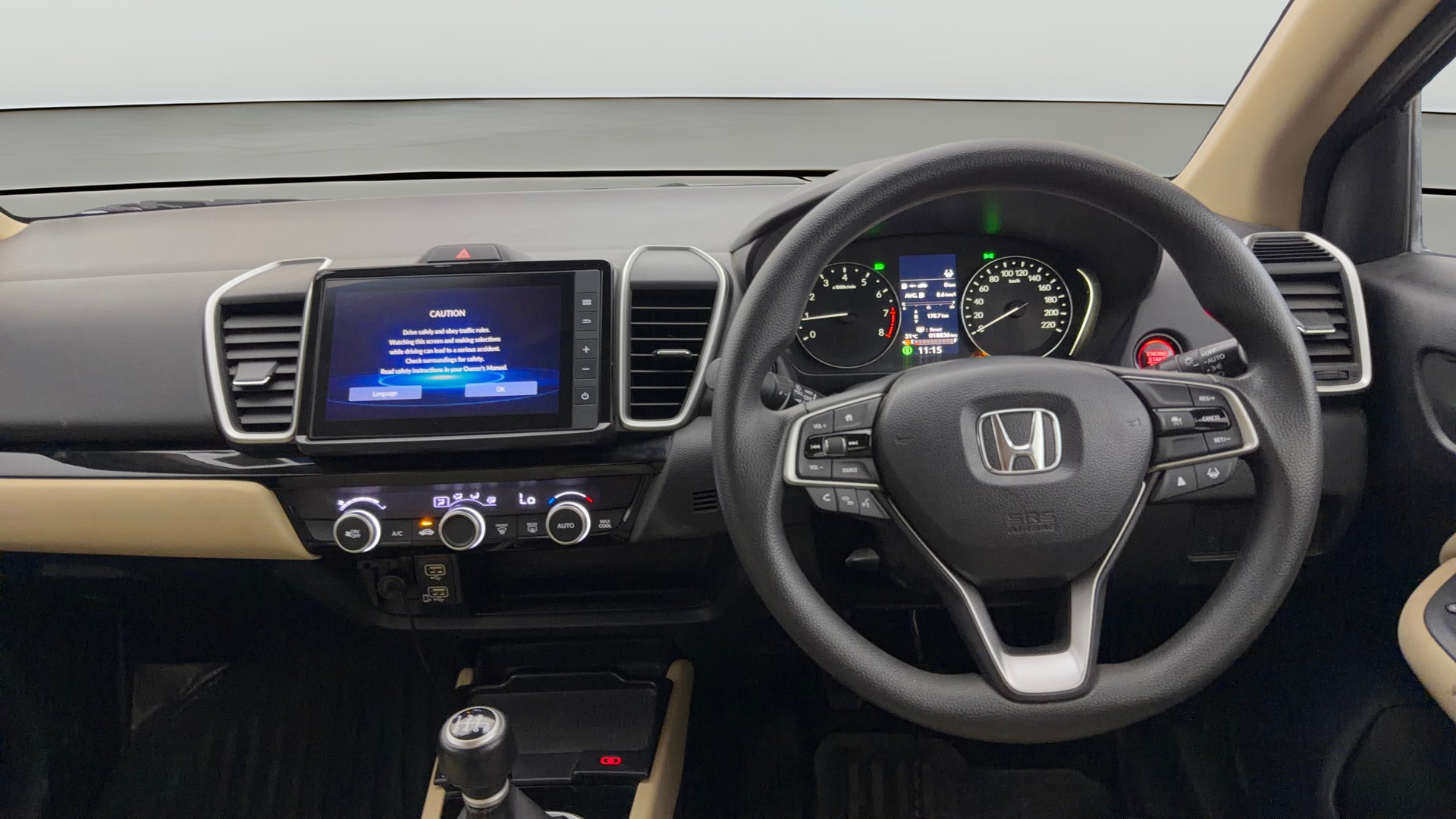 Used 2023 Honda City Used 2023 Honda City