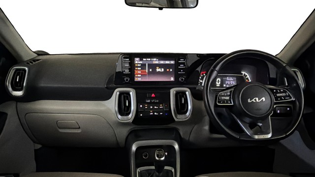 View Kia Sonet Image 30 Used Kia Sonet Image 30